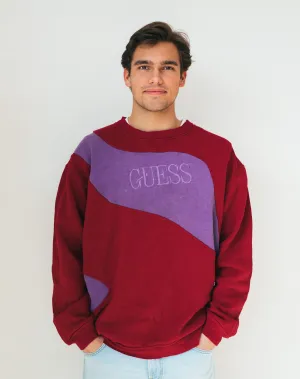 Guess - Sweatshirt