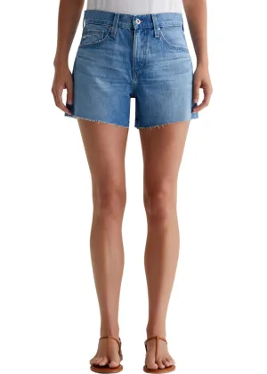 Halle Short