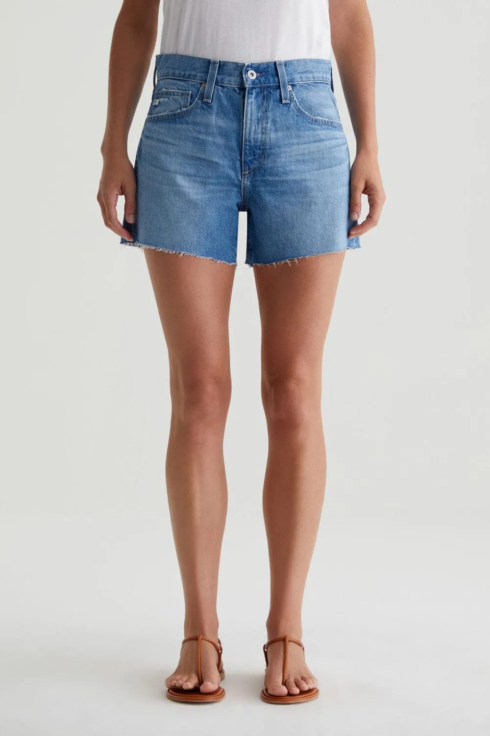 Halle Short