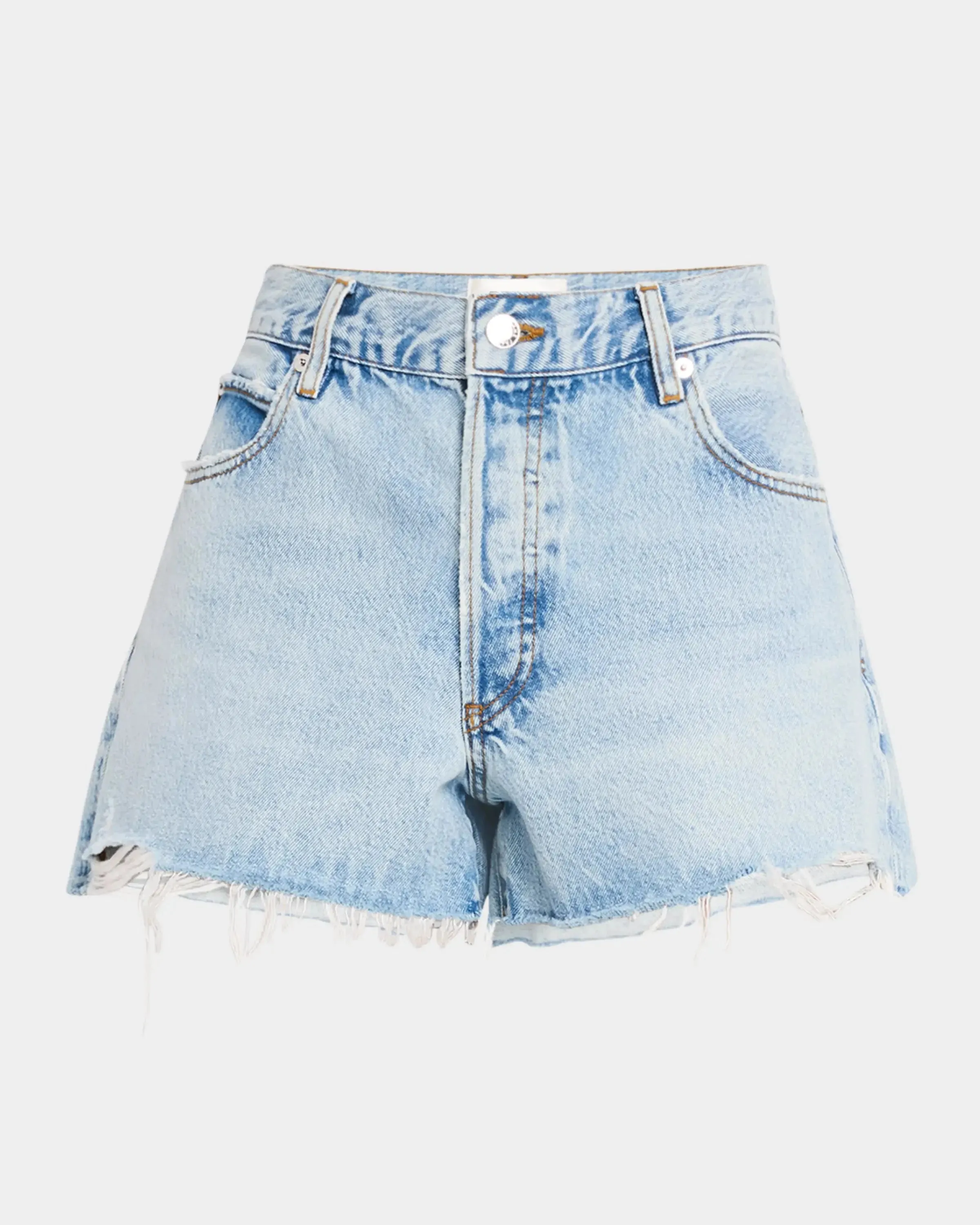 Hang Short in Swindle