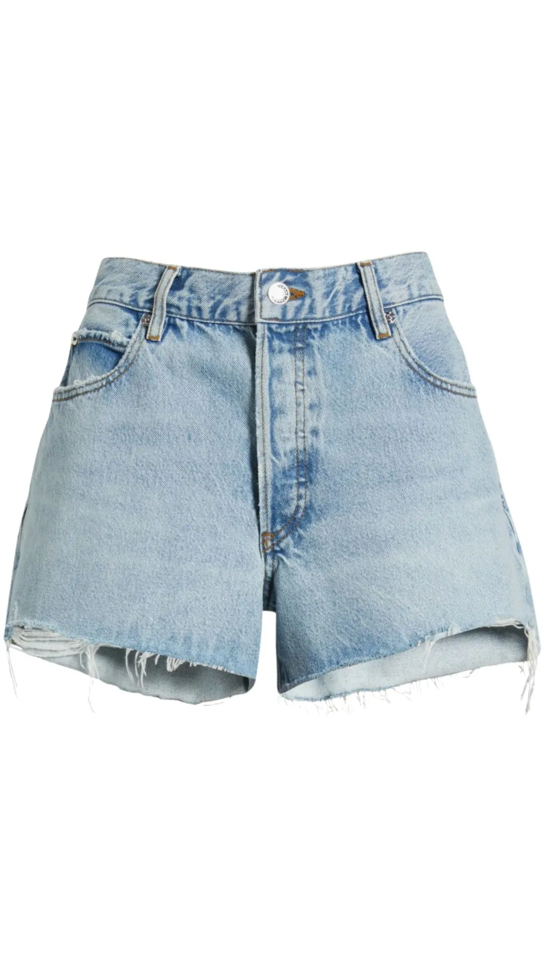 Hang Short in Swindle