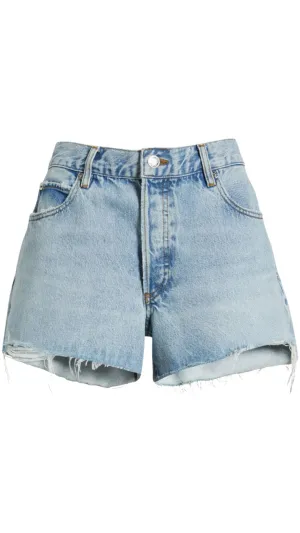 Hang Short in Swindle