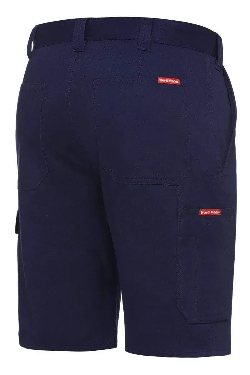 Hard Yakka Cargo Drill Shorts Y05620