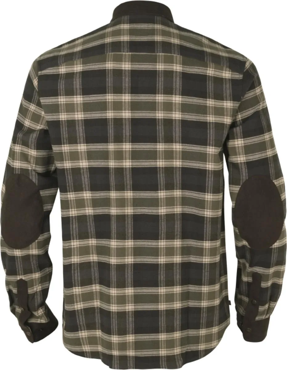 Harkila Aivak L/S shirt Olive