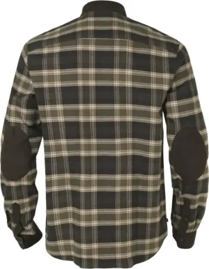 Harkila Aivak L/S shirt Olive