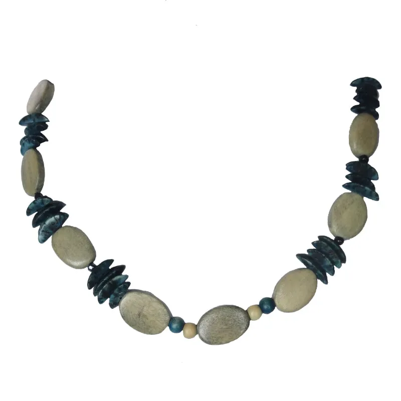 Hawaiian Breeze Jewelry Set