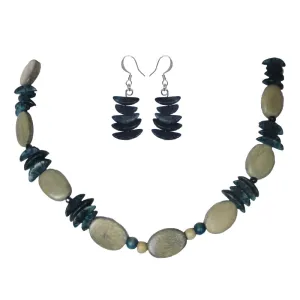 Hawaiian Breeze Jewelry Set