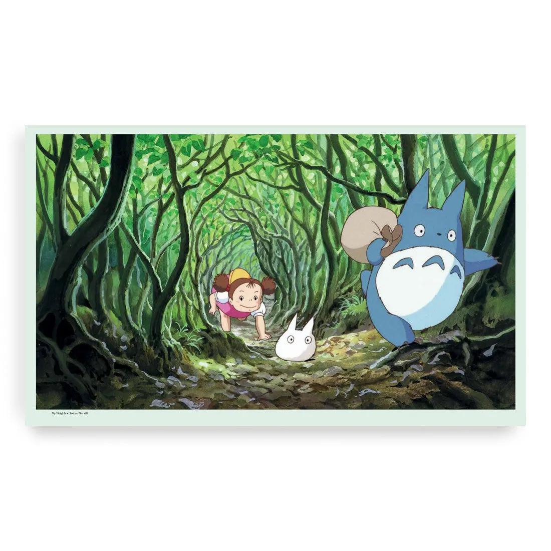Hayao Miyazaki