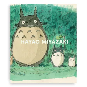 Hayao Miyazaki