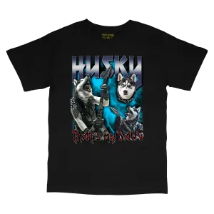 Heavy Metal - Husky