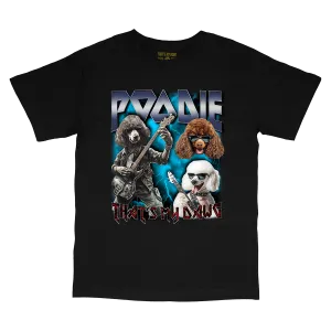 Heavy Metal - Poodle