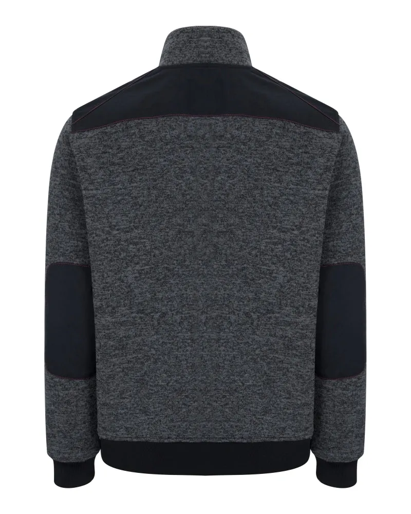 Hoggs Granite Sweatshirt