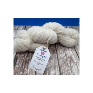 Homegrown Portland and Alpaca 4 Ply Yarn