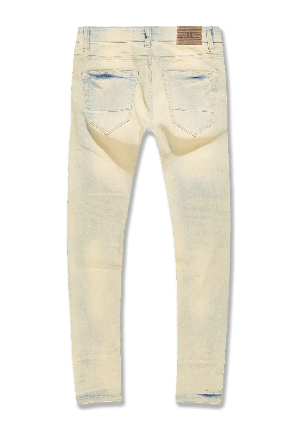 Hudson Denim (Neutral)