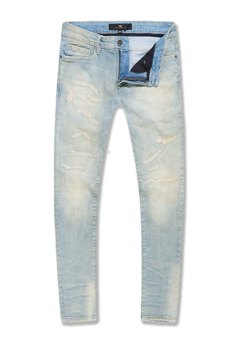 Hudson Denim (Neutral)