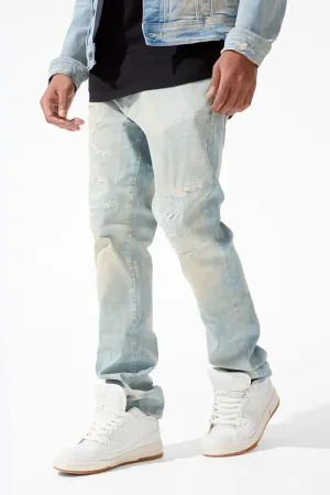 Hudson Denim (Neutral)