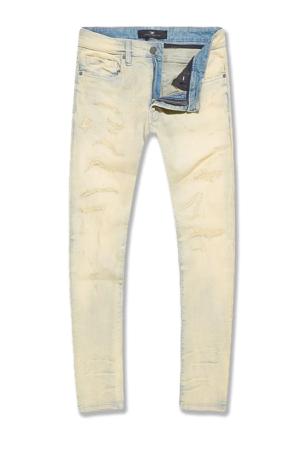 Hudson Denim (Neutral)
