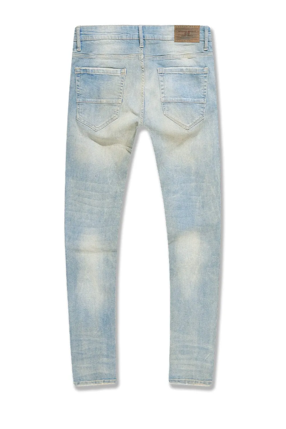 Hudson Denim (Neutral)