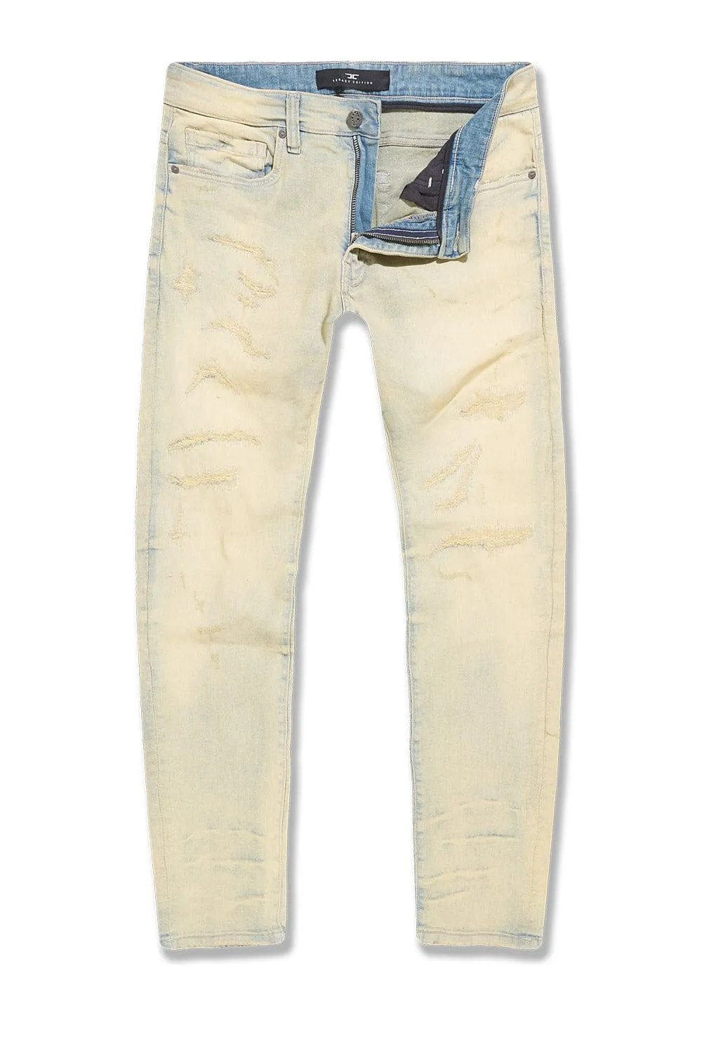 Hudson Denim (Neutral)