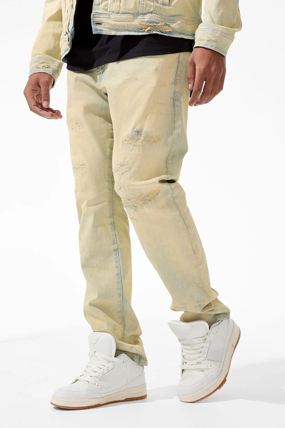 Hudson Denim (Neutral)