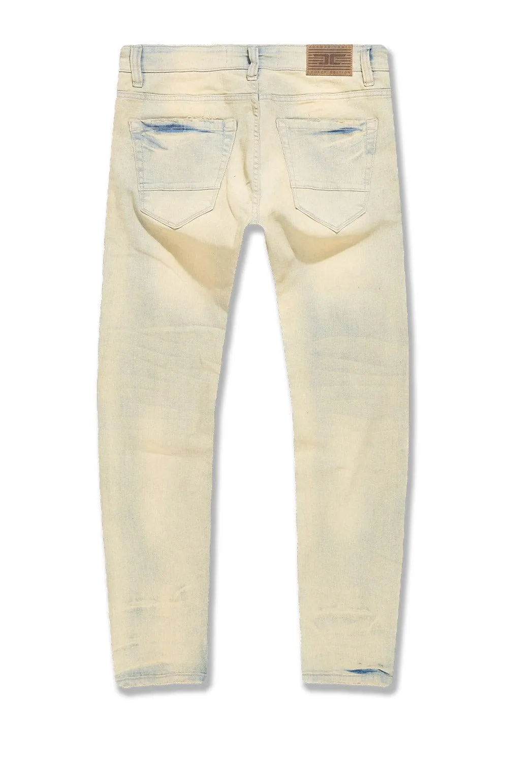 Hudson Denim (Neutral)