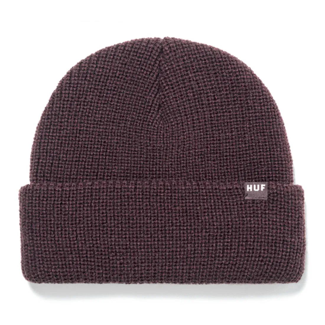 HUF Usual Beanie Light Plum