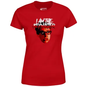 I am the Keymaster - Women's T-Shirt