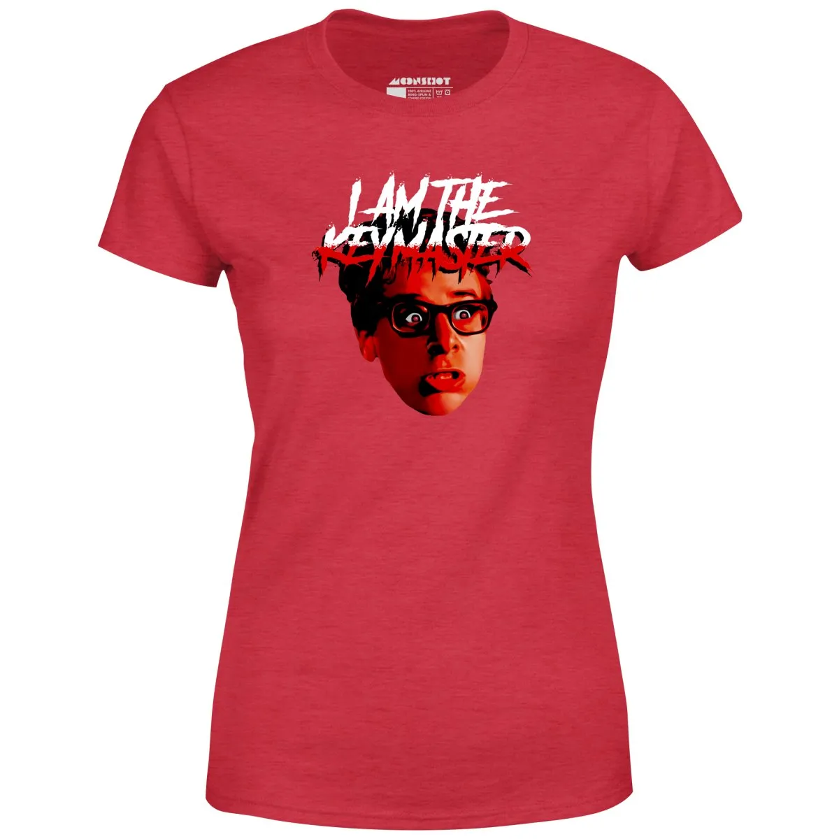I am the Keymaster - Women's T-Shirt