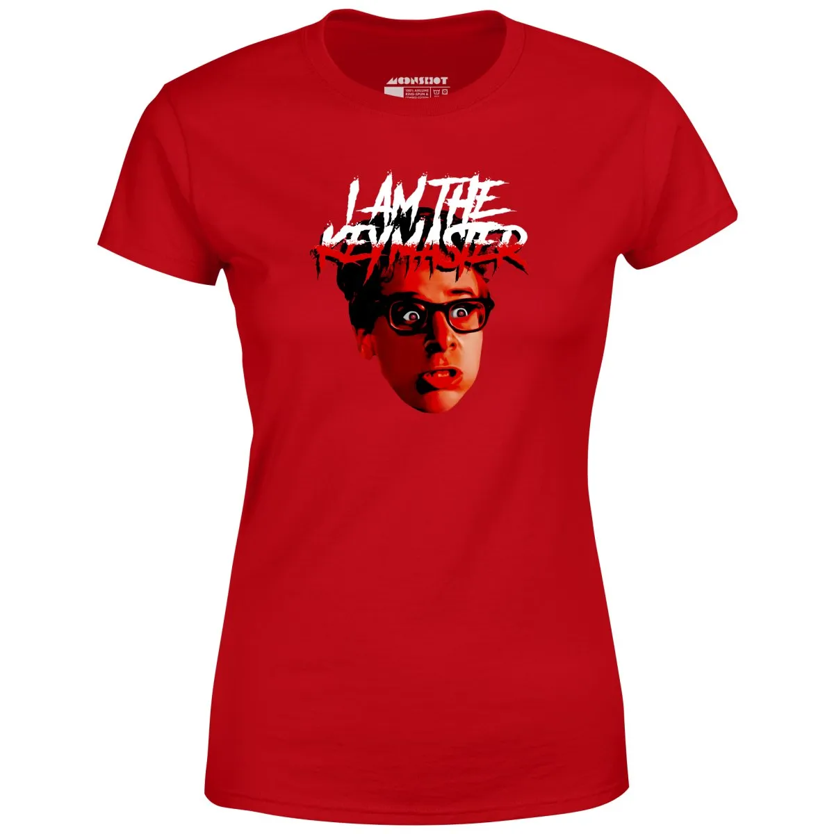 I am the Keymaster - Women's T-Shirt