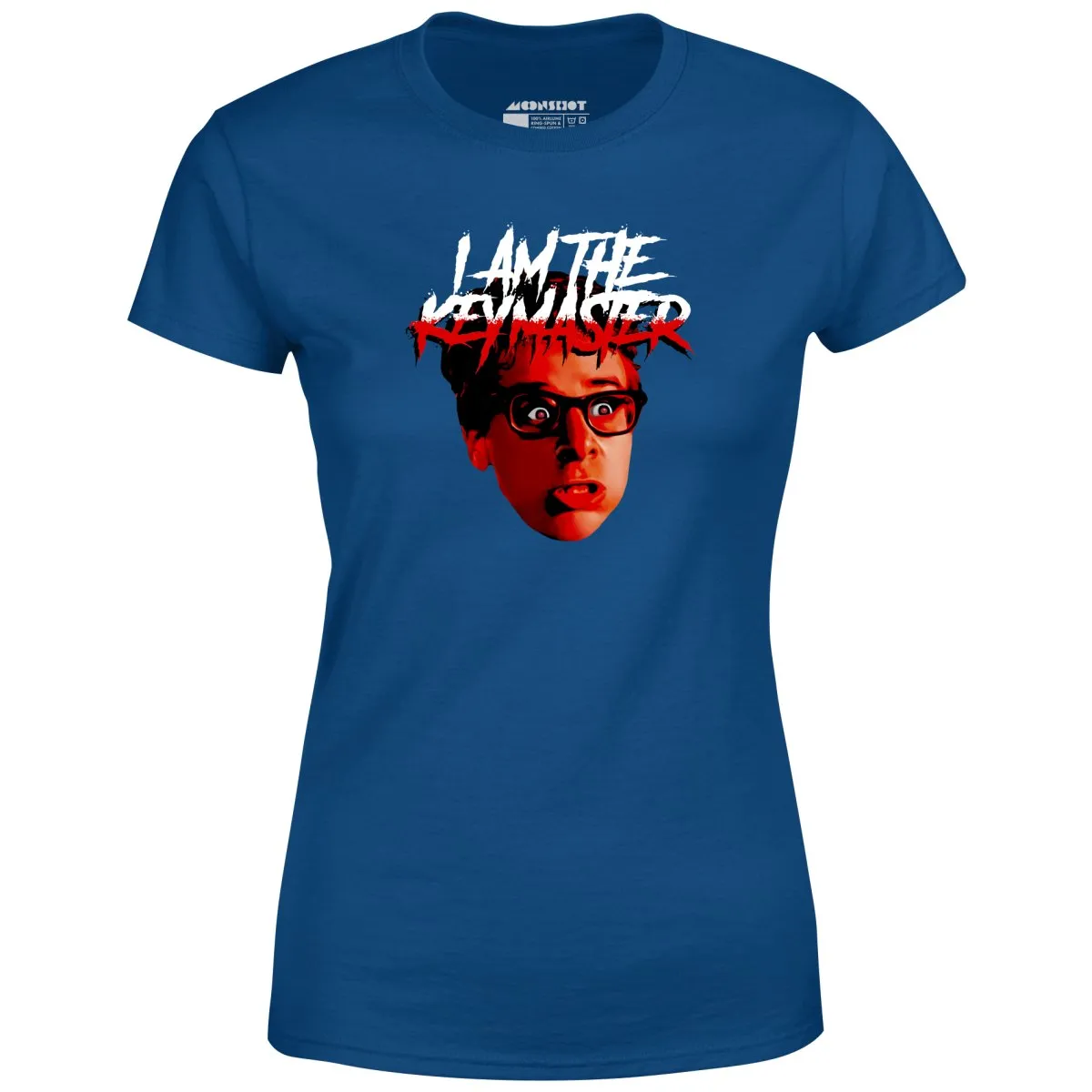 I am the Keymaster - Women's T-Shirt