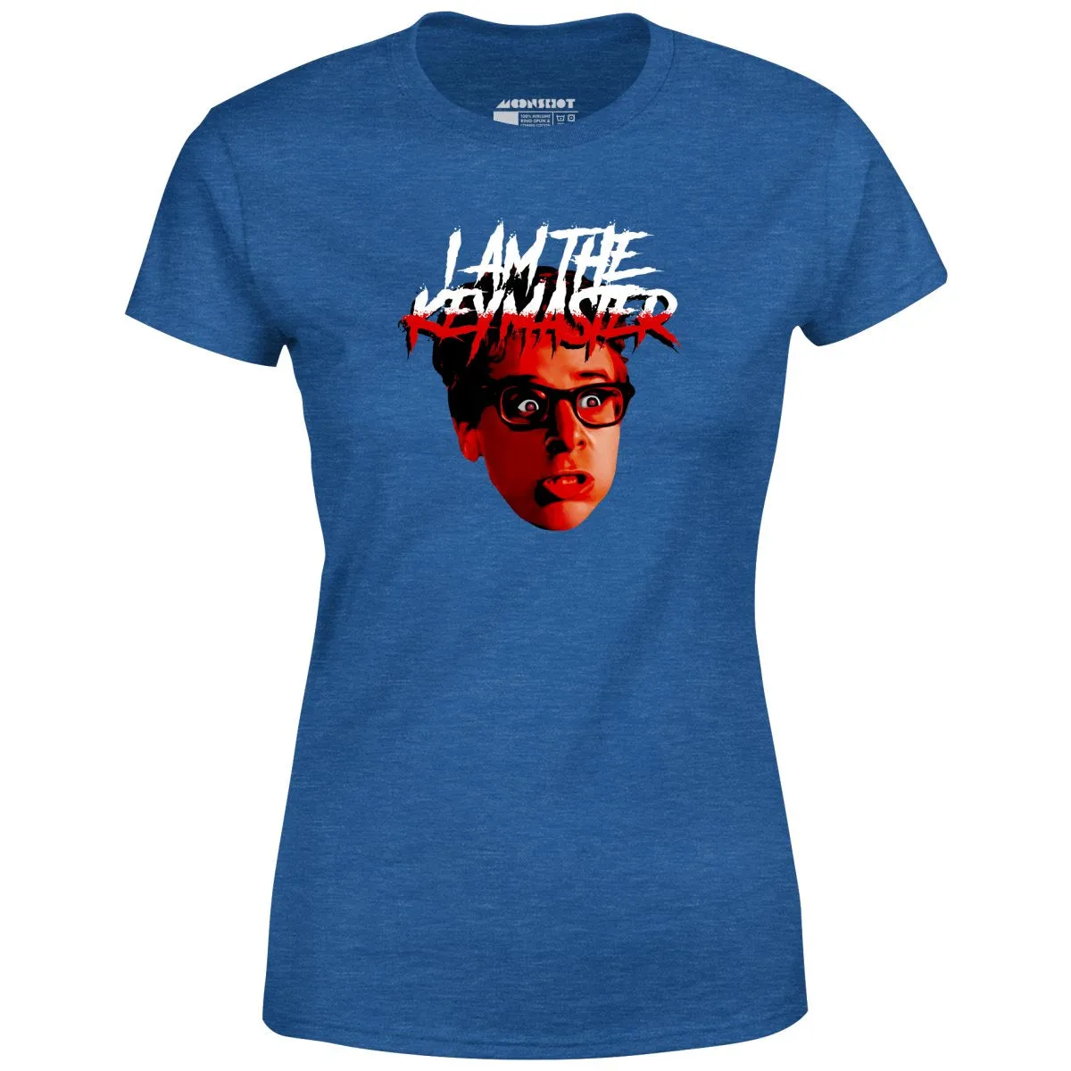 I am the Keymaster - Women's T-Shirt