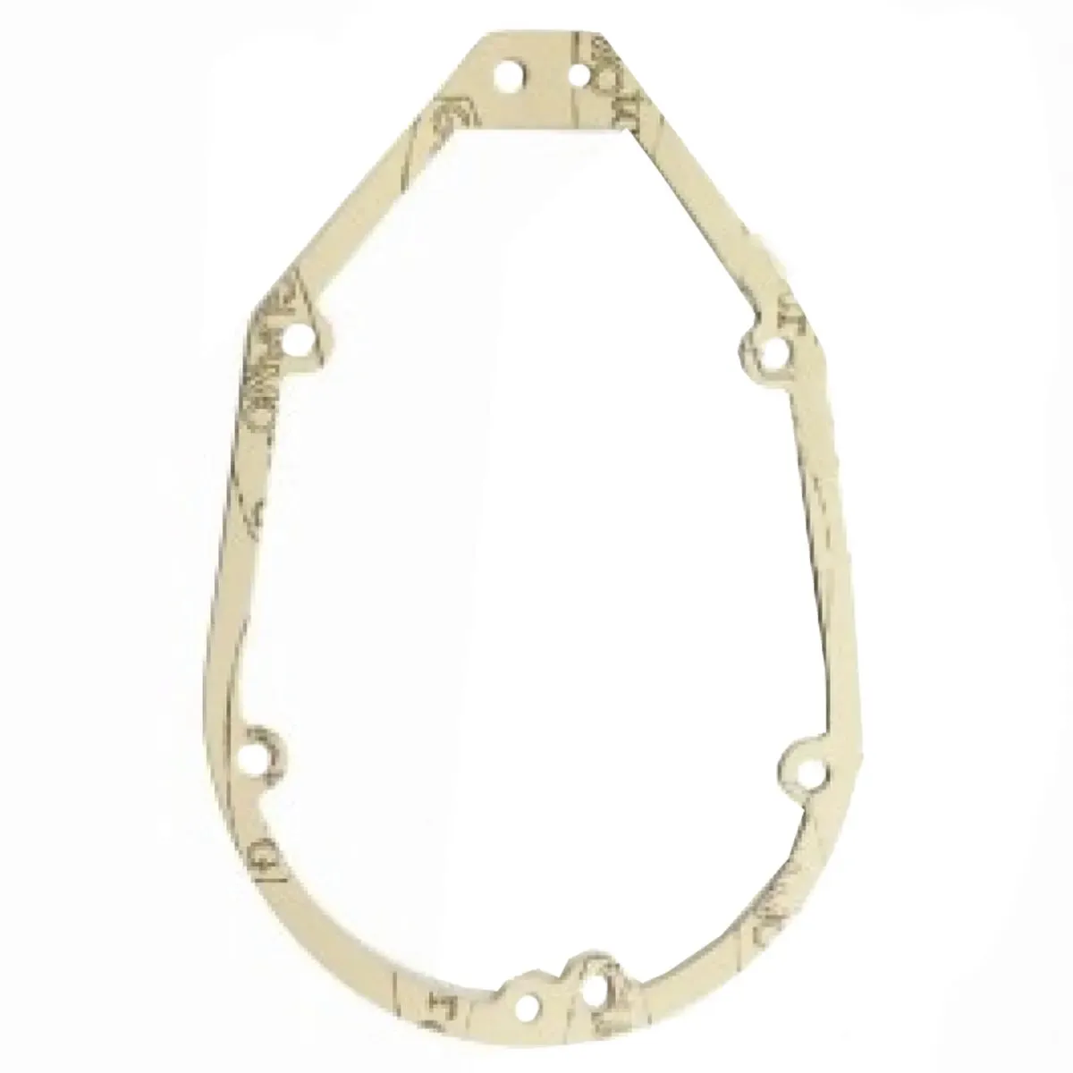 Imer Gear Box Gasket