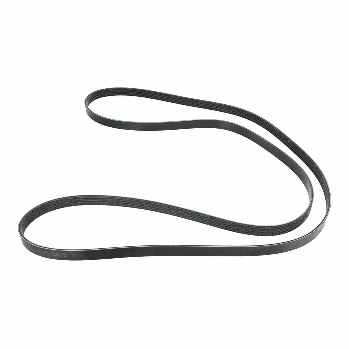Imer Workman 250 Drive Gear Replacement Belt