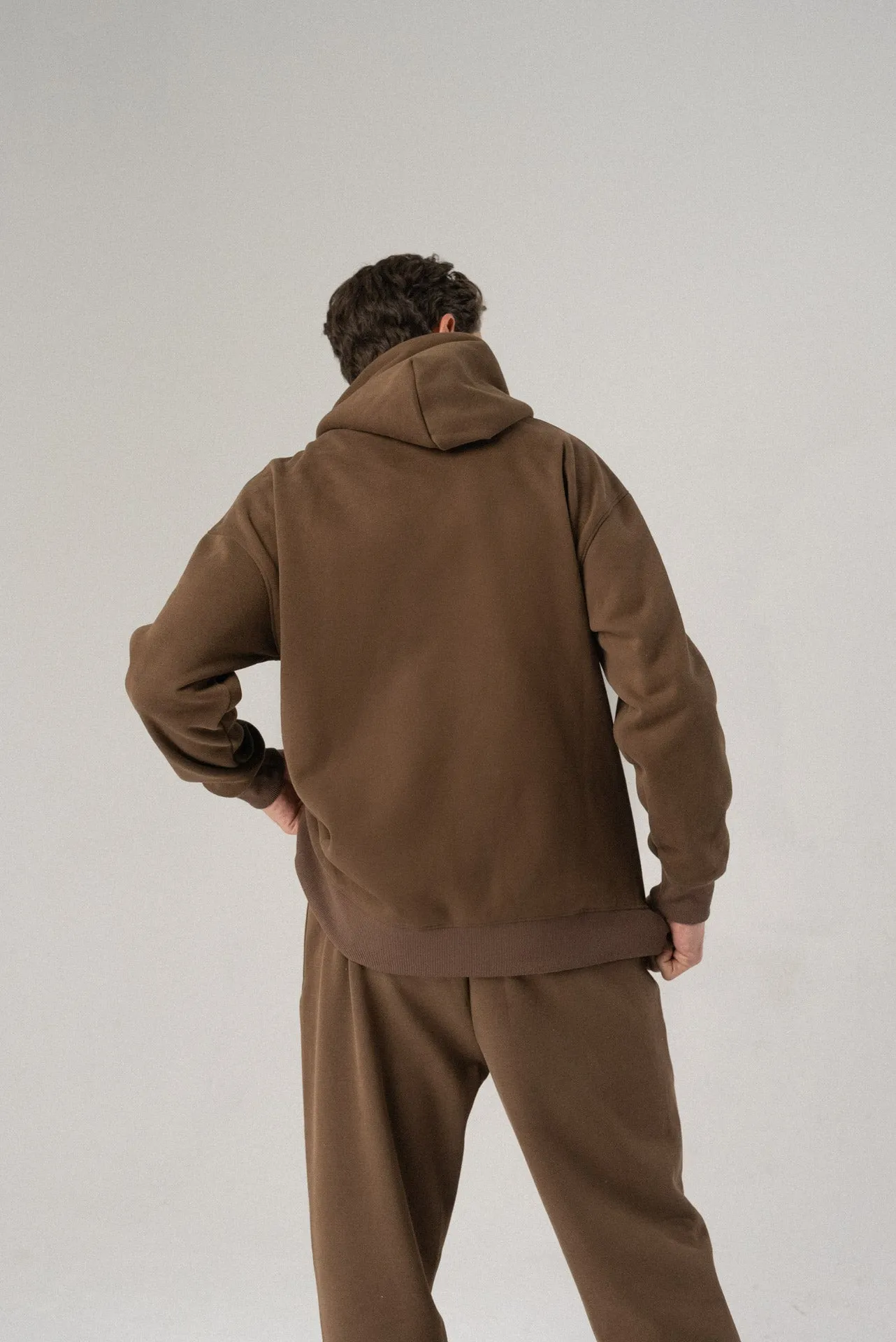 impactful hoodie