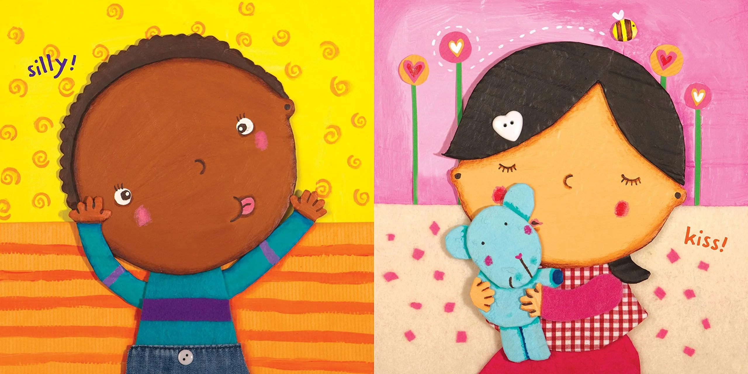 Indestructibles: Baby Faces! by Kate Merritt