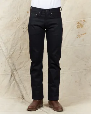 Indigofera Clint Jeans Gunpowder