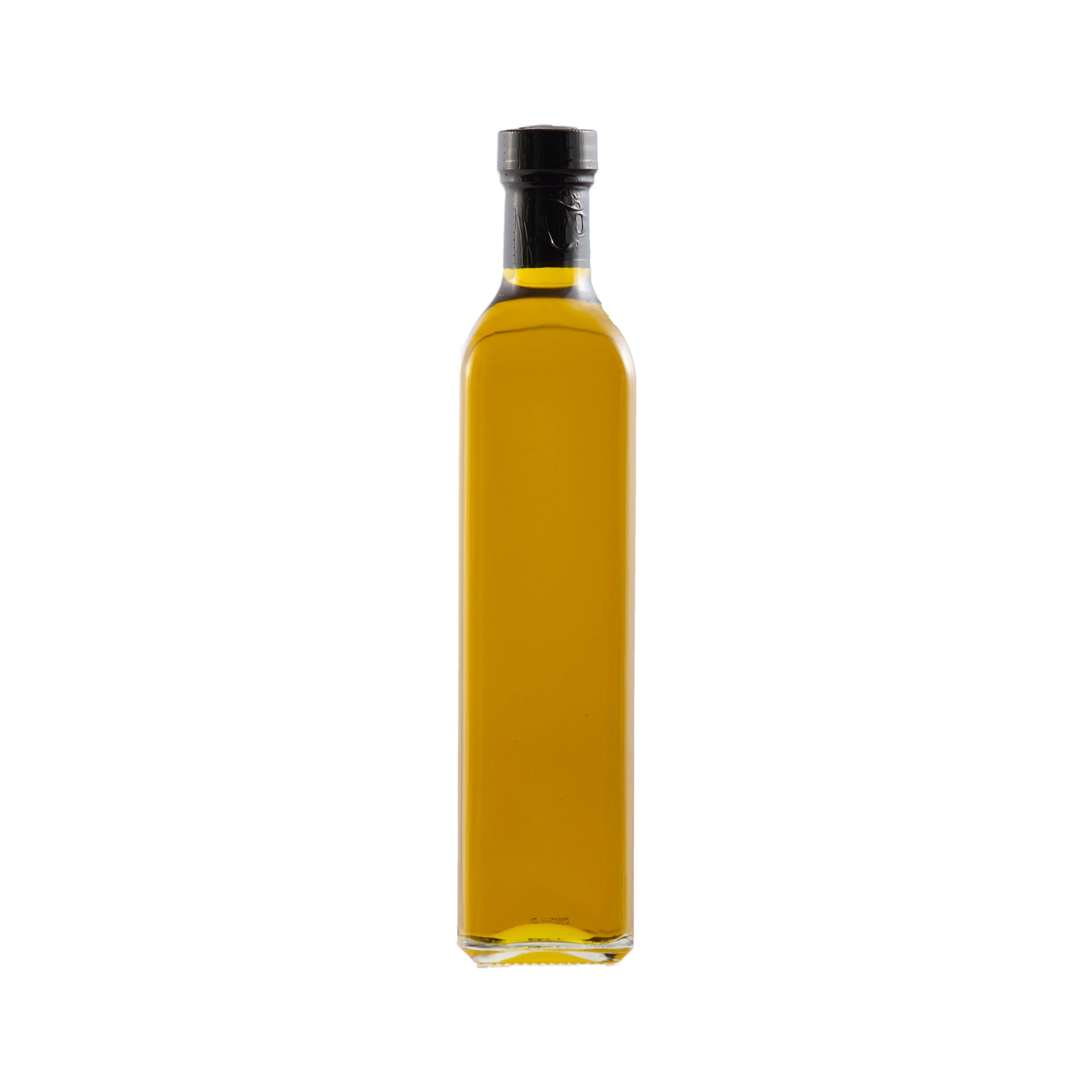 Infused Olive Oil - Oregano