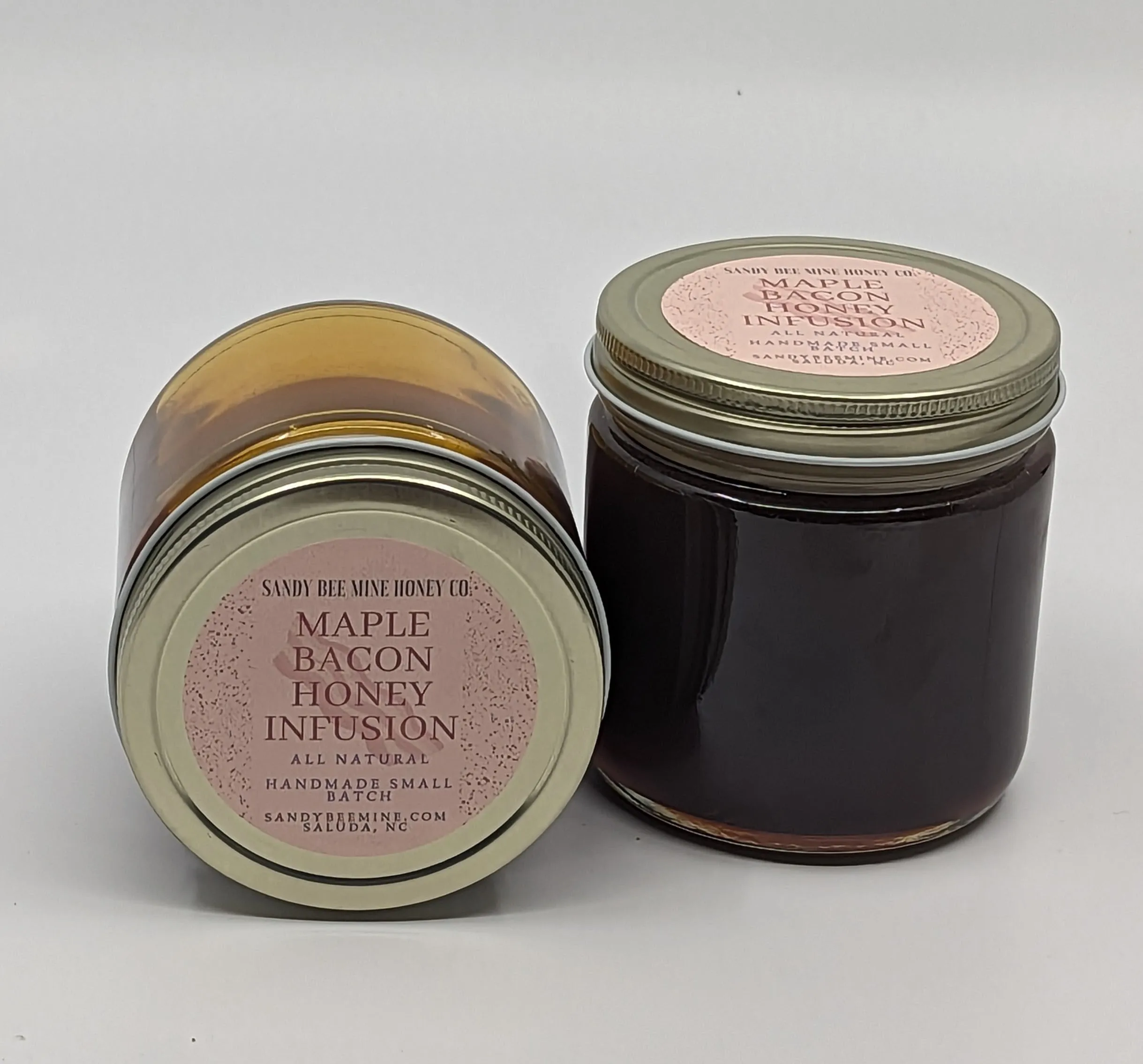 Infusion Honey