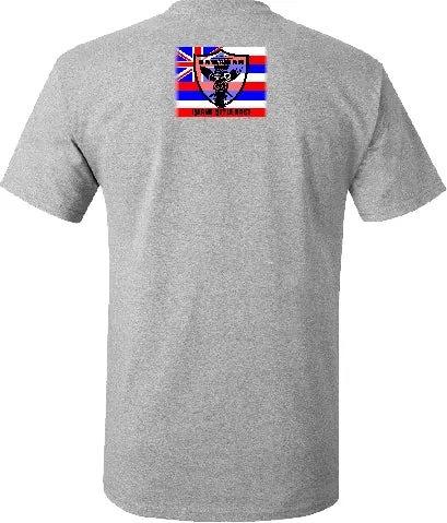 Island Style Baby Hawaiian T shirt