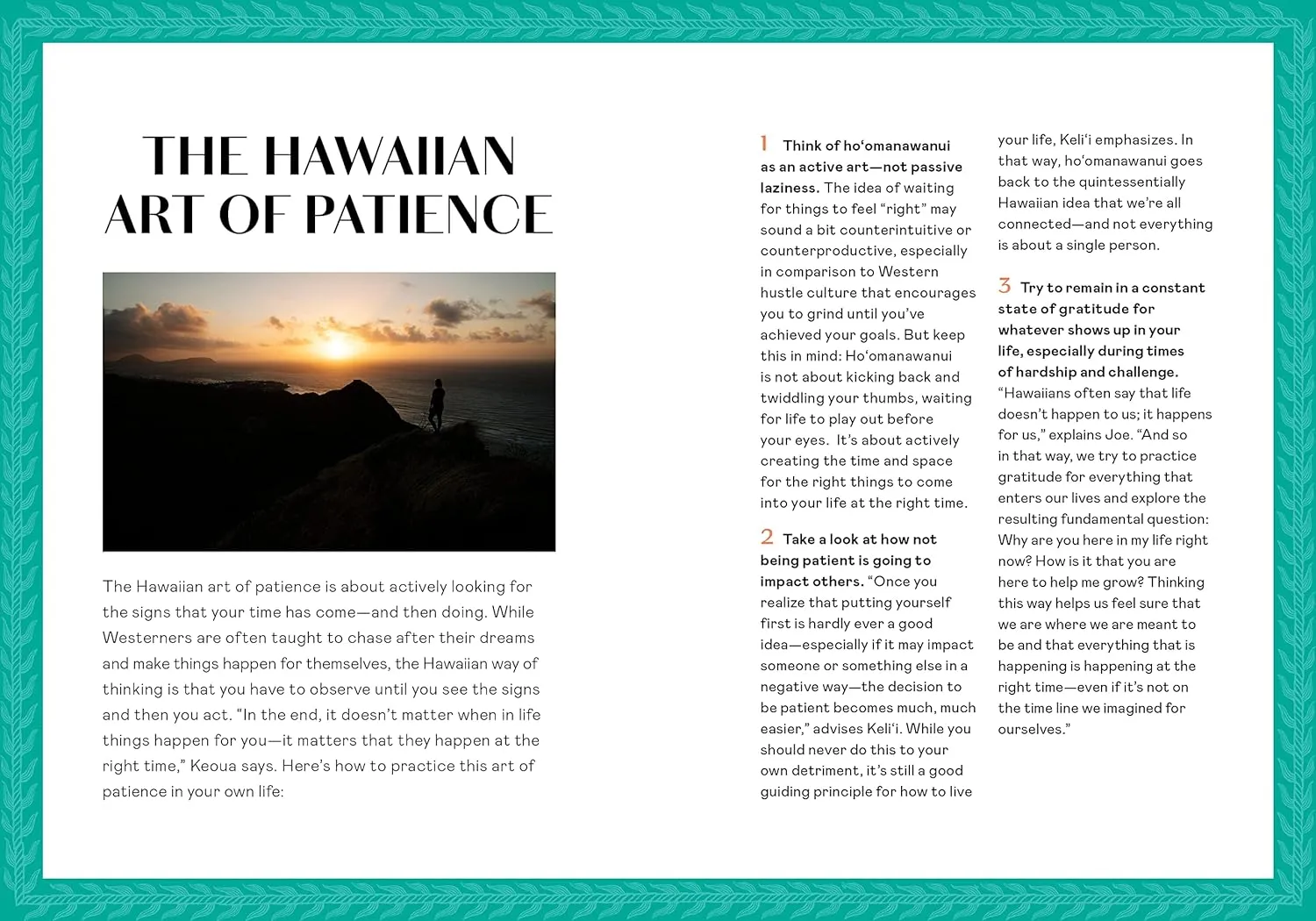 Island Wisdom: Hawaiian Traditions and Practices for a Meaningful Life book