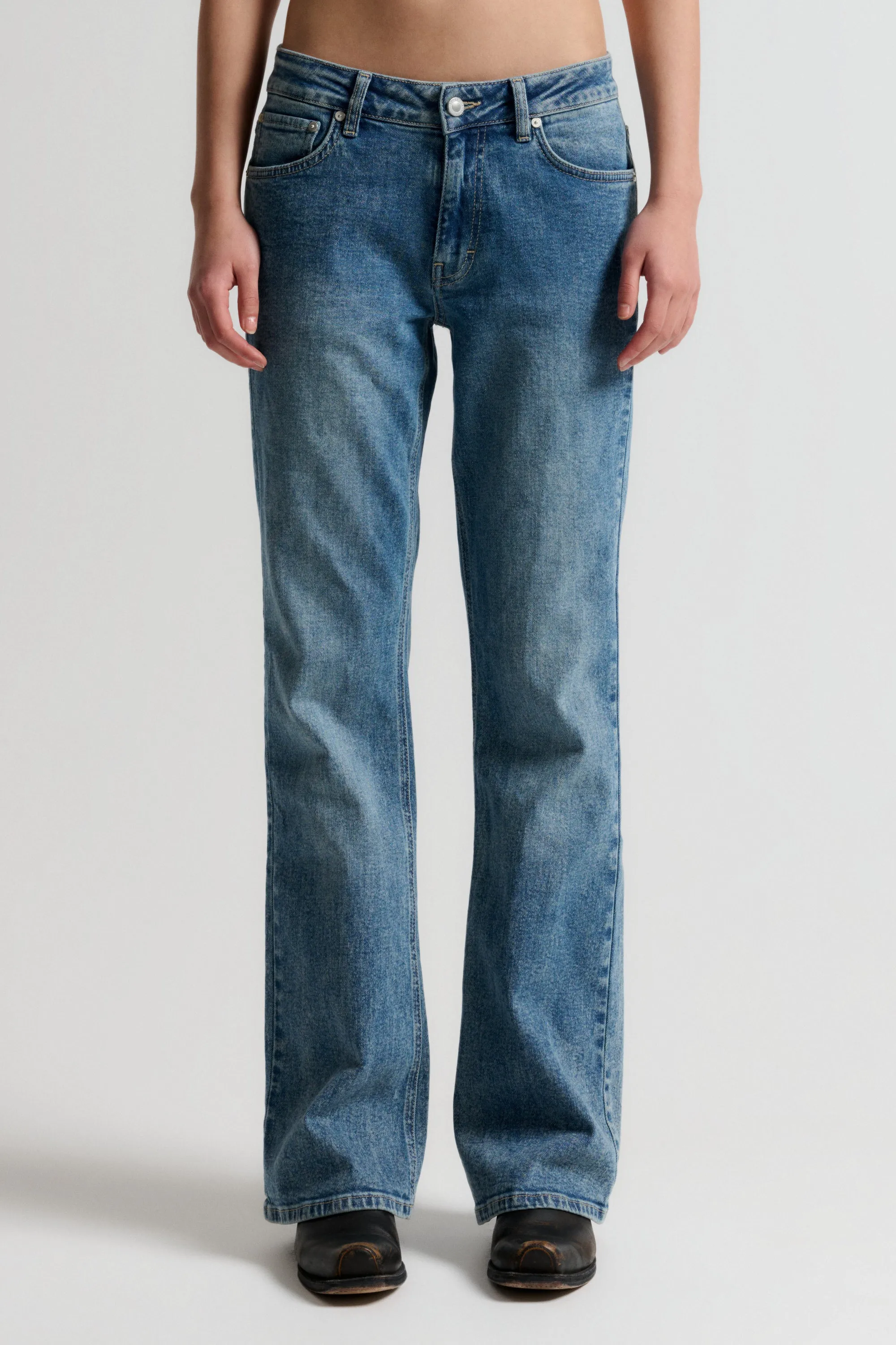 IVY-Alba Jeans Wash Lunel