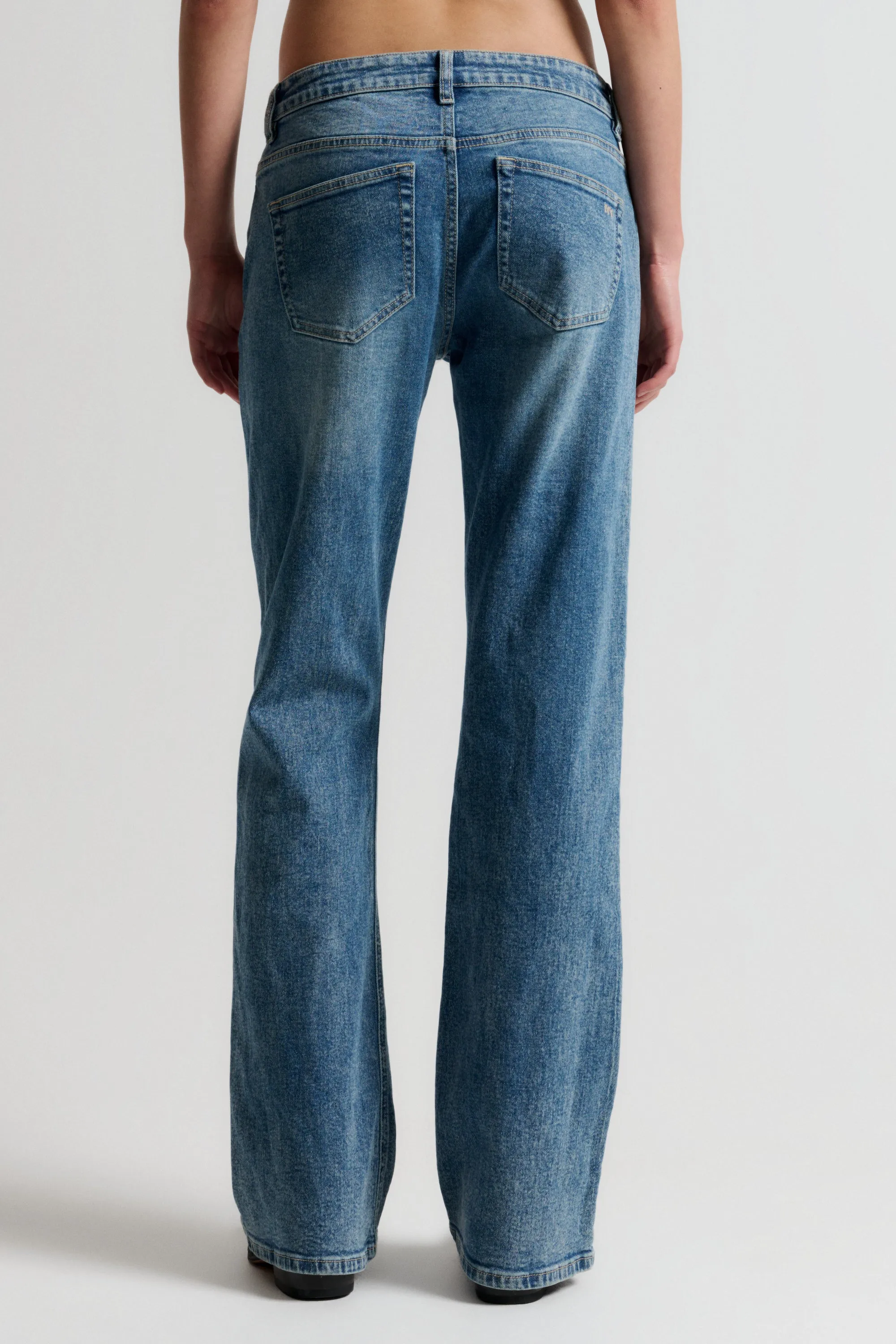 IVY-Alba Jeans Wash Lunel