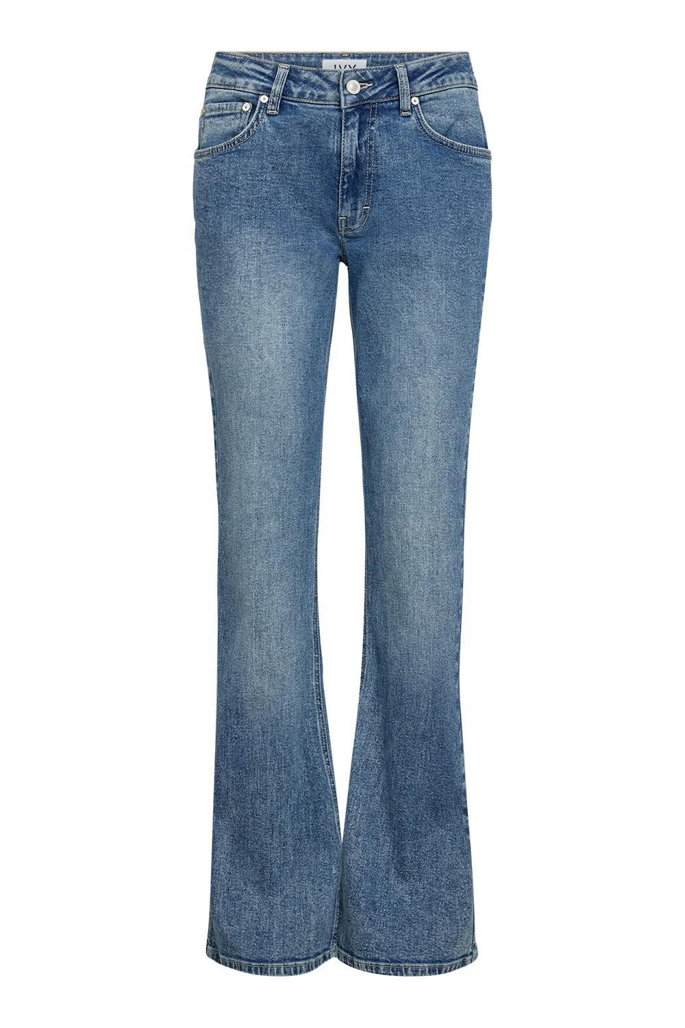 IVY-Alba Jeans Wash Lunel