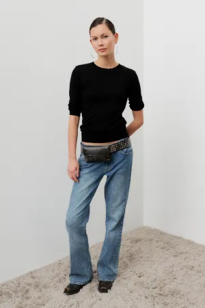 IVY-Alba Jeans Wash Lunel