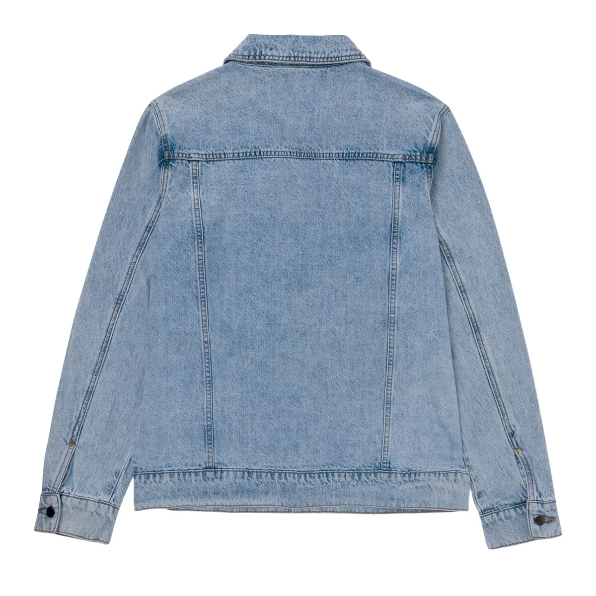 Jacket Denim Work