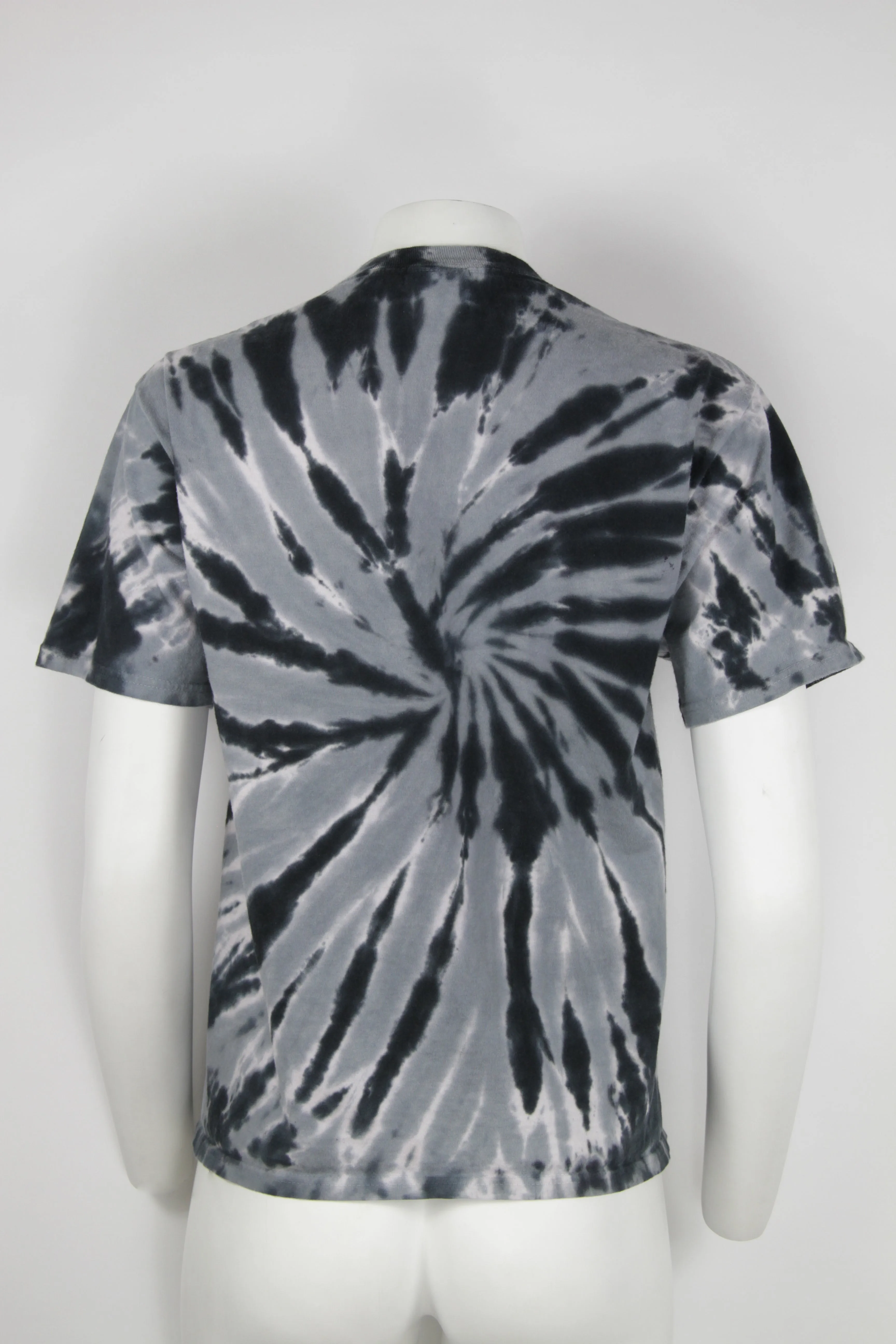 Jackson jaguars Florida Tie dye t-shirt - M