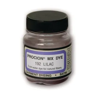 Jacquard Procion MX Dye 2/3 oz - Lilac