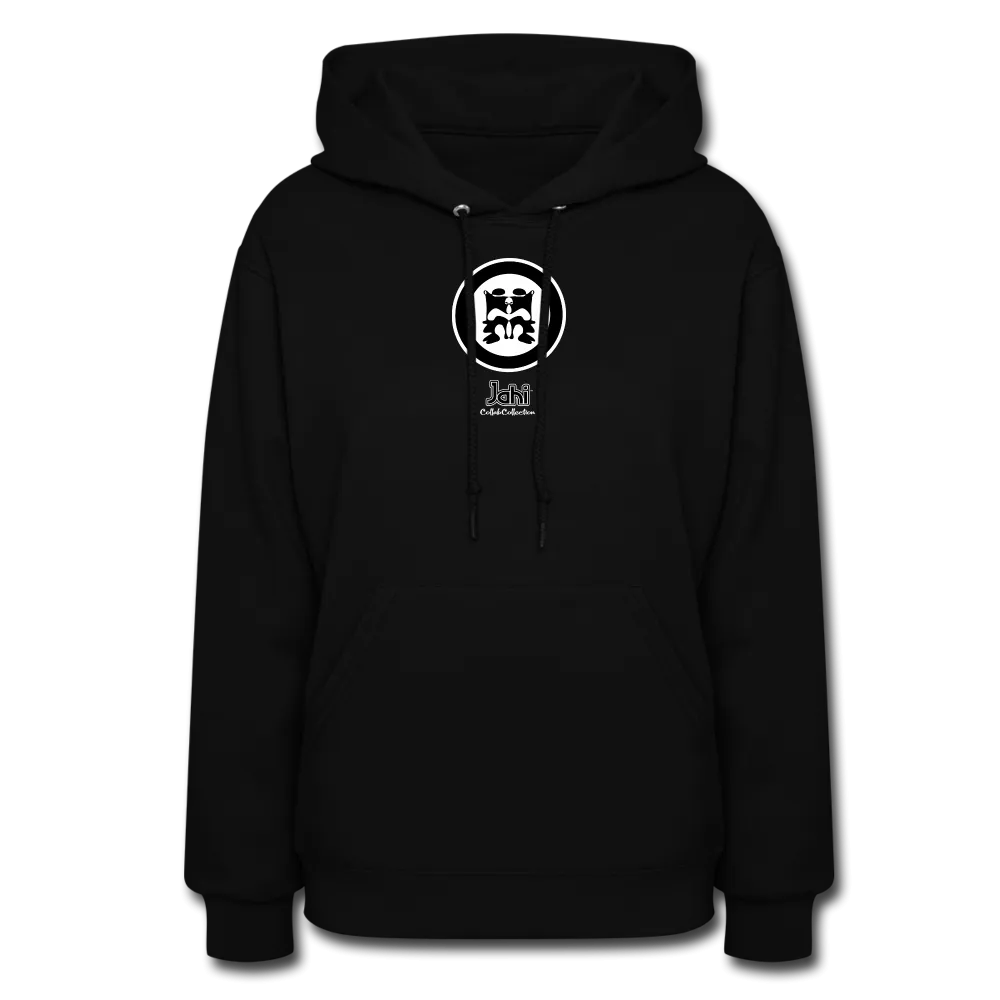 Jahi Collab Collection Women Hoodie - B106