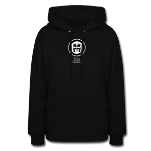 Jahi Collab Collection Women Hoodie - B106