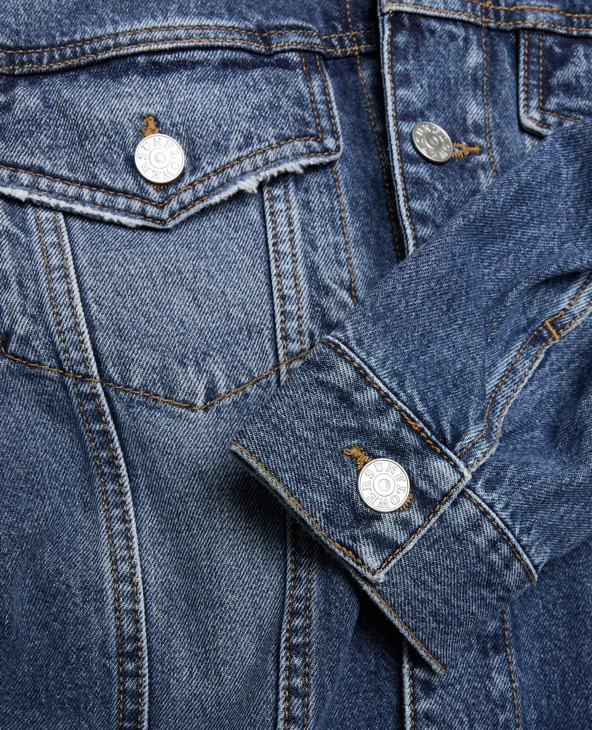 JAKE JACKET